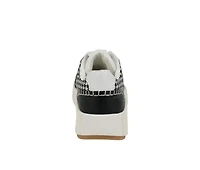 Women's GC Shoes Ceci Platform Sneakers