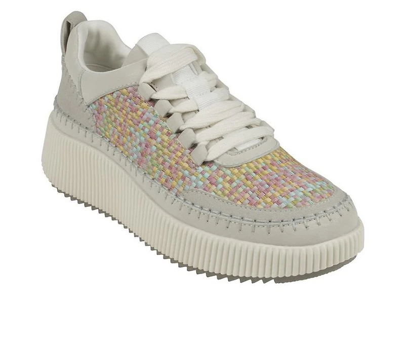 Women's GC Shoes Ceci Platform Sneakers