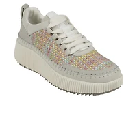 Women's GC Shoes Ceci Platform Sneakers