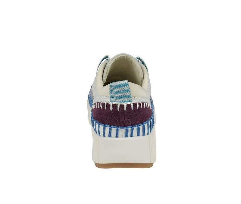 Women's GC Shoes Ceci Platform Sneakers