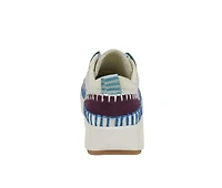 Women's GC Shoes Ceci Platform Sneakers