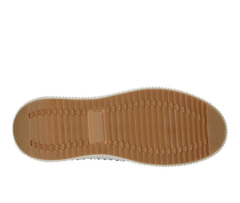 Women's GC Shoes Ceci Platform Sneakers