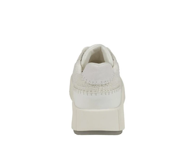Women's GC Shoes Calico Wedge Sneakers