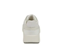 Women's GC Shoes Calico Wedge Sneakers