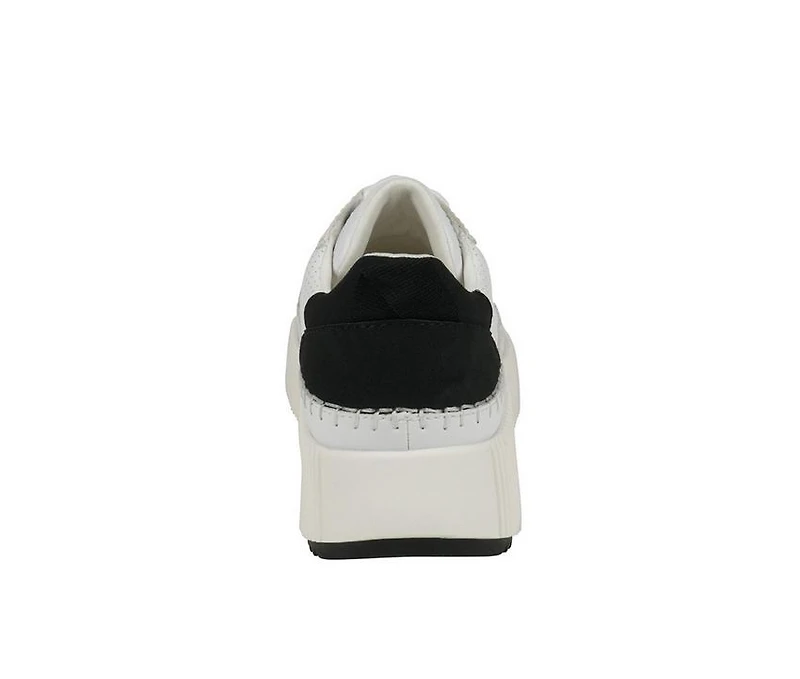 Women's GC Shoes Madrid Wedge Sneakers