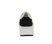 Women's GC Shoes Madrid Wedge Sneakers