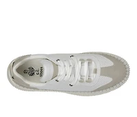 Women's GC Shoes Madrid Wedge Sneakers