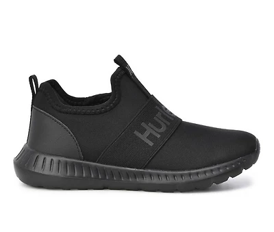Girls' Hurley Little & Big Kid Cambry Slip On Sneakers