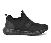 Girls' Hurley Little & Big Kid Cambry Slip On Sneakers