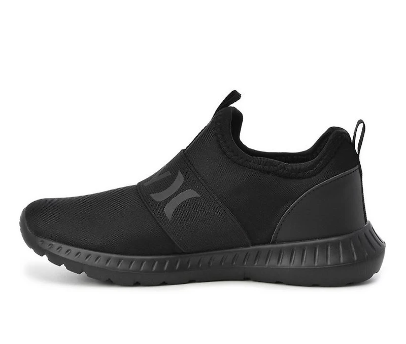 Girls' Hurley Little & Big Kid Cambry Slip On Sneakers
