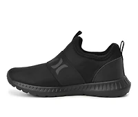 Girls' Hurley Little & Big Kid Cambry Slip On Sneakers
