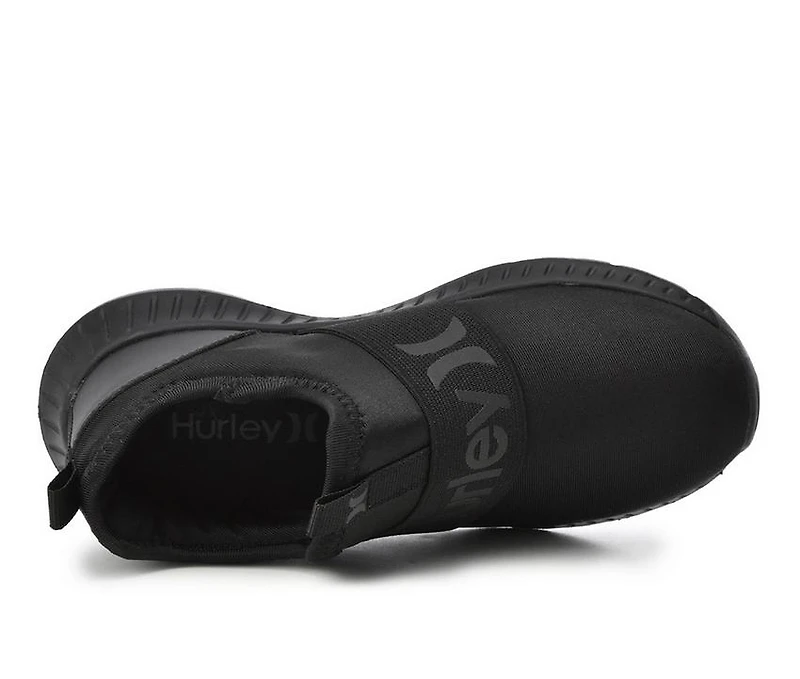 Girls' Hurley Little & Big Kid Cambry Slip On Sneakers