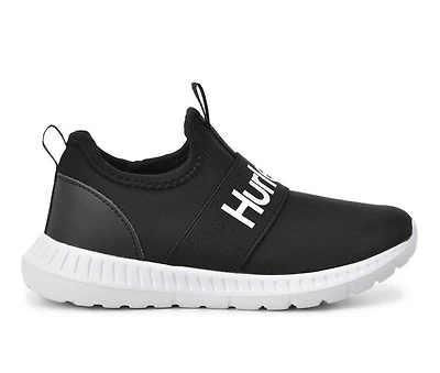 Girls' Hurley Little & Big Kid Cambry Slip On Sneakers