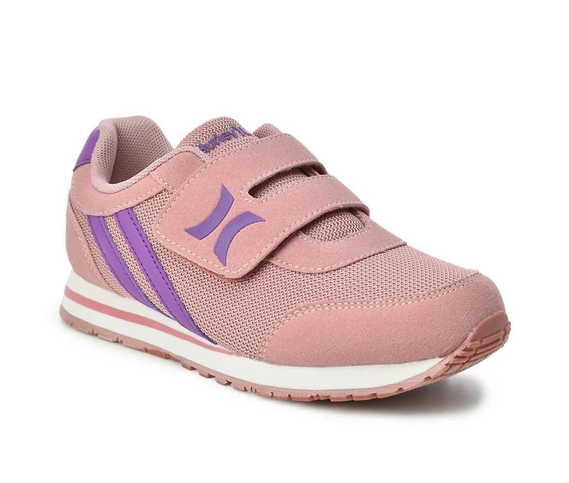 Girls' Hurley Little & Big Kid Knox Running Shoes