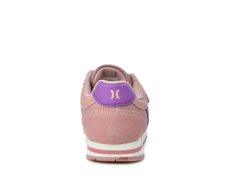 Girls' Hurley Little & Big Kid Knox Running Shoes