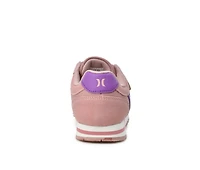 Girls' Hurley Little & Big Kid Knox Running Shoes