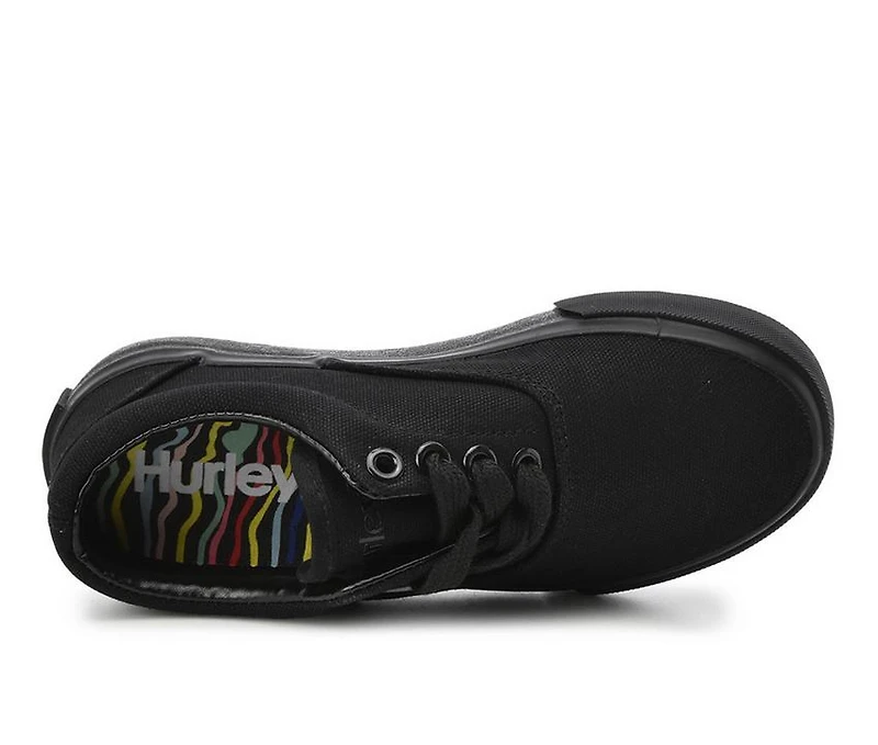 Girls' Hurley Little & Big Kid Marley Sneakers