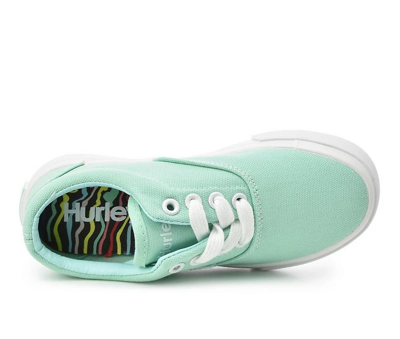 Girls' Hurley Little & Big Kid Marley Sneakers