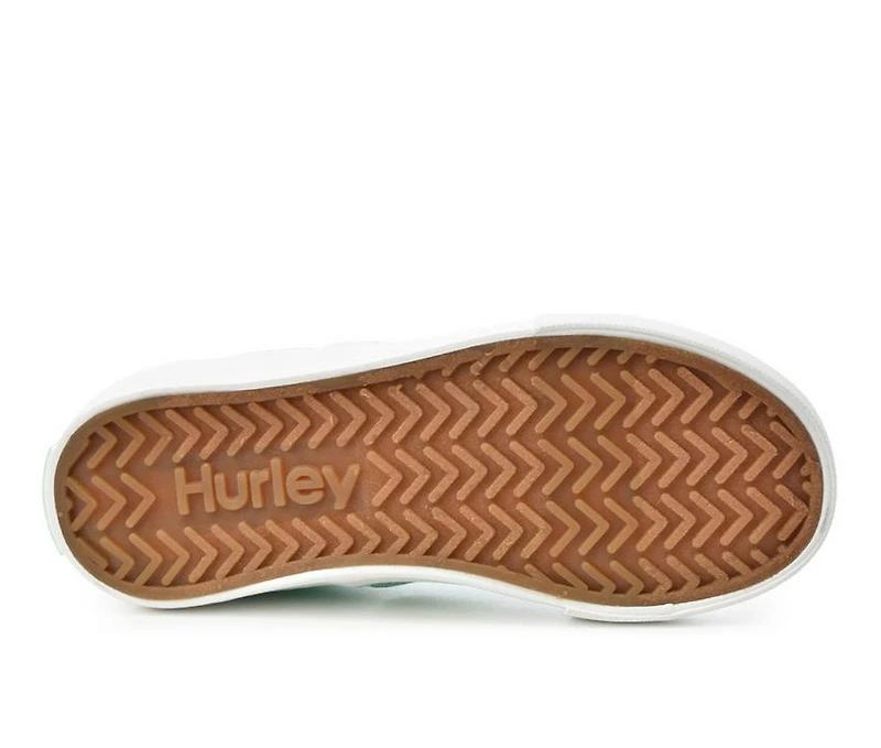 Girls' Hurley Little & Big Kid Marley Sneakers