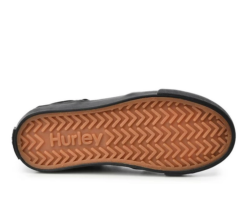 Boys' Hurley Little & Big Kid Roddy Sneakers