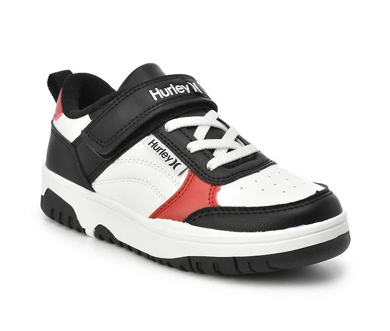 Boys' Hurley Little & Big Kid Rexx Sneakers