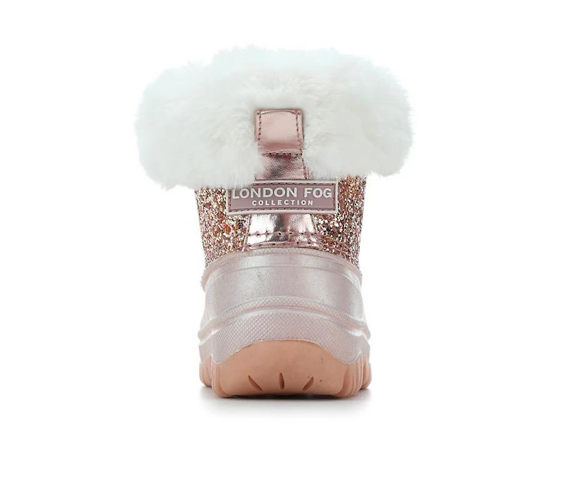 Girls' London Fog Toddler LFK Stockport Winter Boots