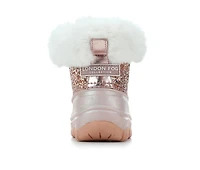 Girls' London Fog Toddler LFK Stockport Winter Boots