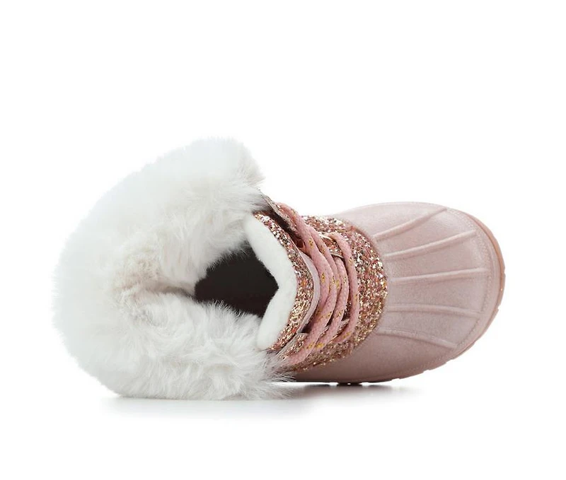 Girls' London Fog Toddler LFK Stockport Winter Boots