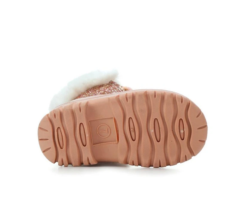 Girls' London Fog Toddler LFK Stockport Winter Boots