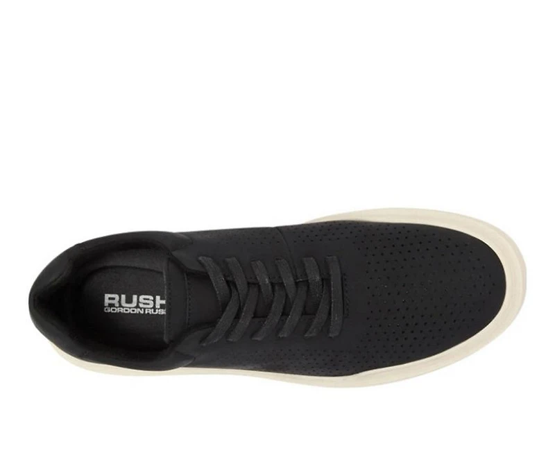 Men's Rush Gordon Lace Up Sneaker Casual Oxfords