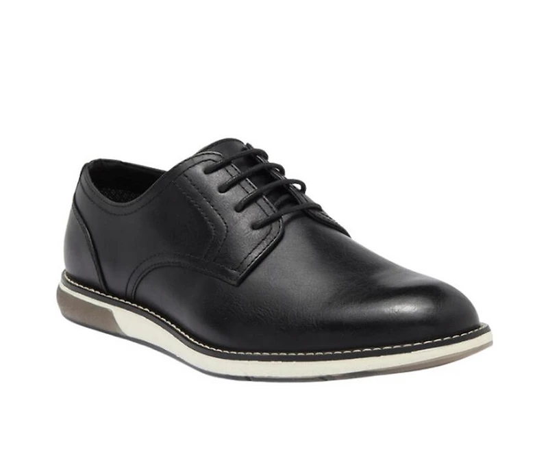 Men's Rush Gordon Plain Toe Oxford Dress Shoes