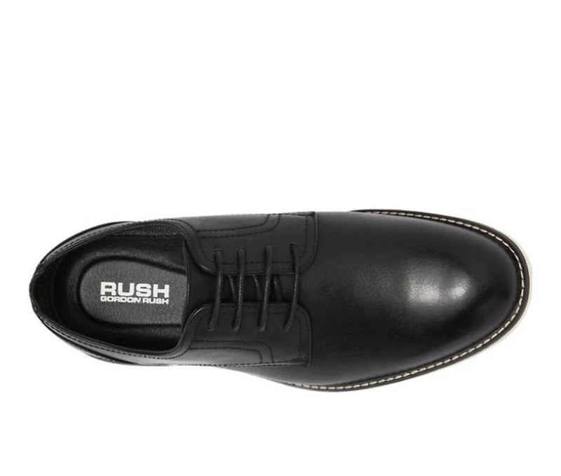 Men's Rush Gordon Plain Toe Oxford Dress Shoes