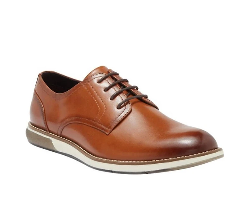 Men's Rush Gordon Plain Toe Oxford Dress Shoes