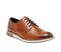 Men's Rush Gordon Plain Toe Oxford Dress Shoes