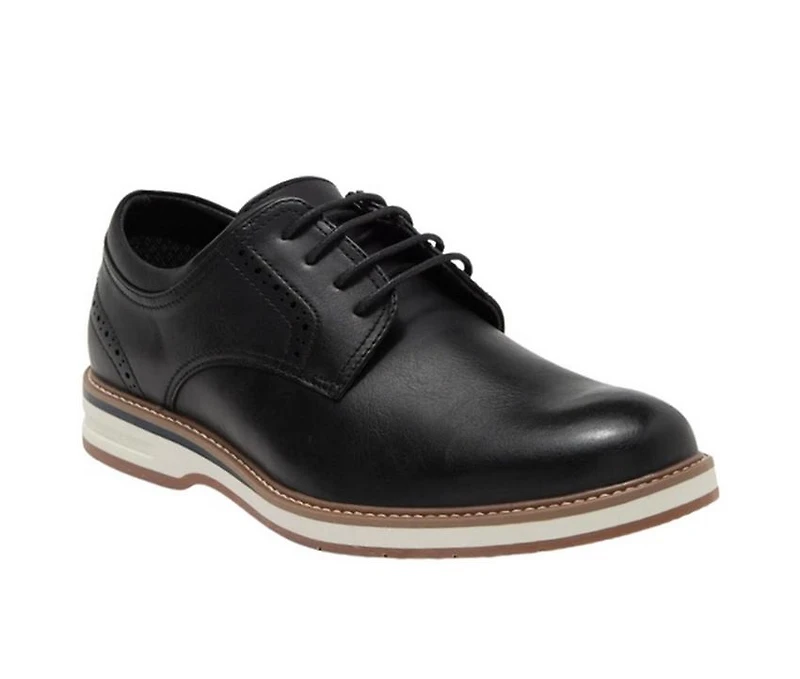 Men's Rush Gordon Plain Toe Oxford II Dress Shoes