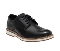 Men's Rush Gordon Plain Toe Oxford II Dress Shoes
