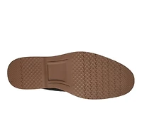 Men's Rush Gordon Plain Toe Oxford II Dress Shoes