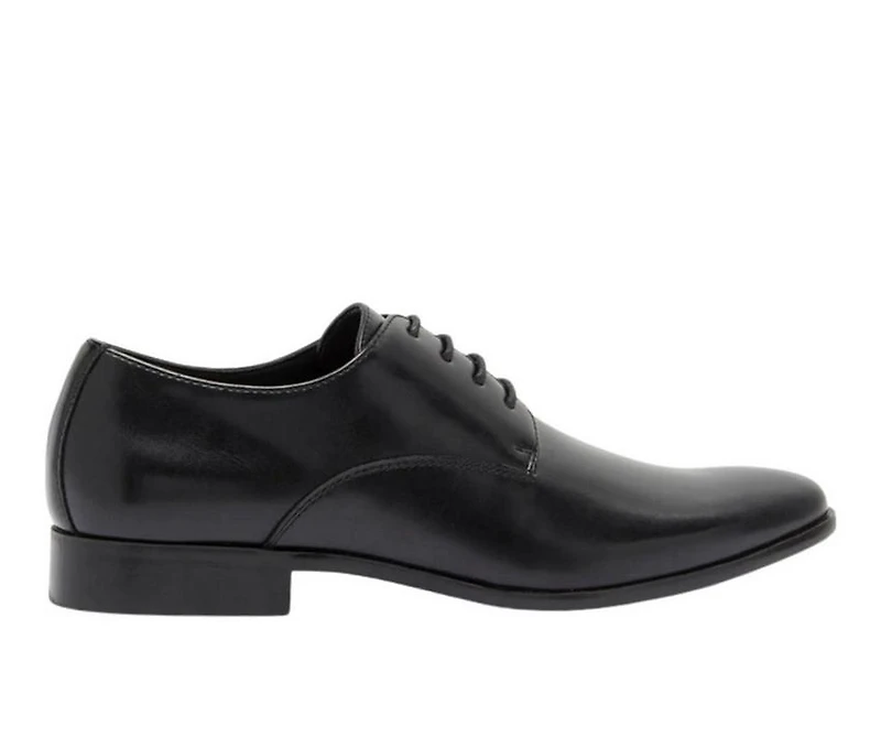 Men's Rush Gordon Plain Toe Oxford Dress Shoes