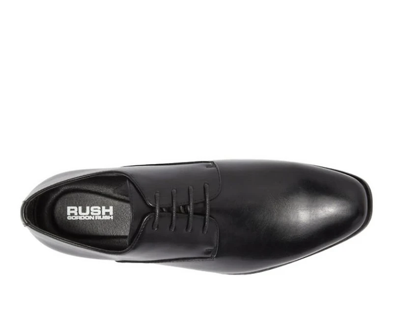 Men's Rush Gordon Plain Toe Oxford Dress Shoes