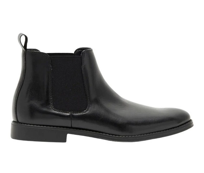 Men's Rush Gordon Chelsea Boot Dress Shoes