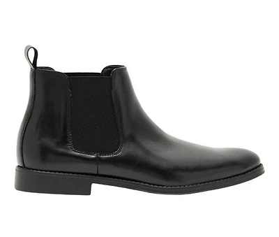 Men's Rush Gordon Chelsea Boot Dress Shoes