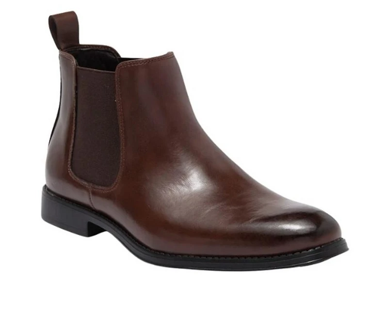 Men's Rush Gordon Chelsea Boot Dress Shoes