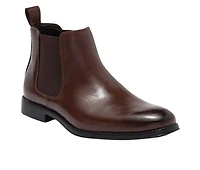 Men's Rush Gordon Chelsea Boot Dress Shoes