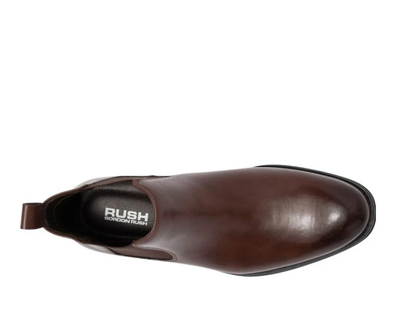 Men's Rush Gordon Chelsea Boot Dress Shoes