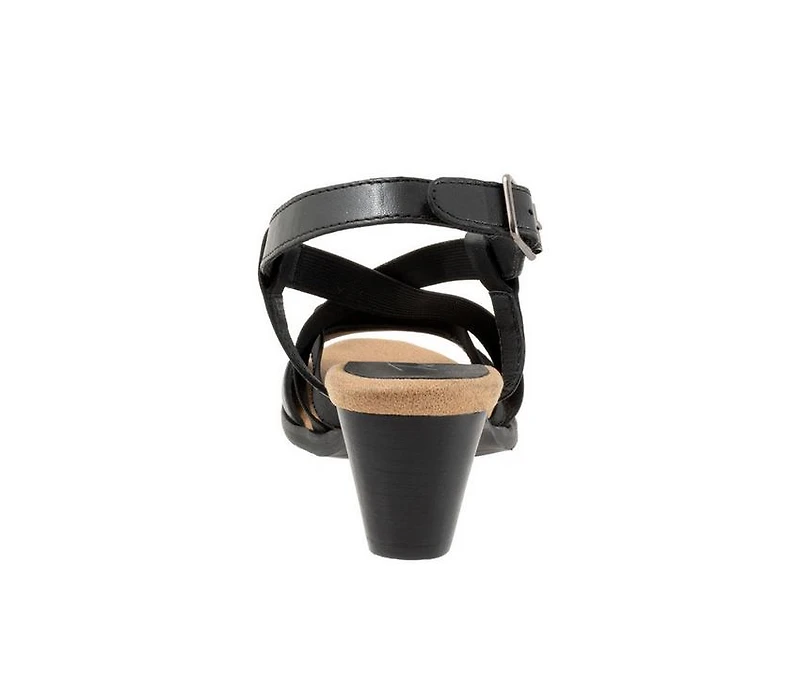 Women's Trotters Meadow Dress Sandals