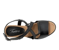 Women's Trotters Meadow Dress Sandals