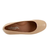 Women's Softwalk Lynn Pumps