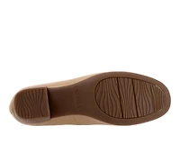 Women's Softwalk Lynn Pumps