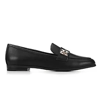 Women's Anne Klein Puck Loafers