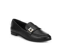 Women's Anne Klein Puck Loafers